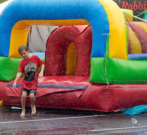 Oak Groove Music Arts & Food Festival