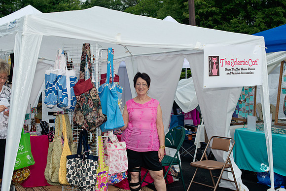 Oak Groove Music Arts & Food Festival