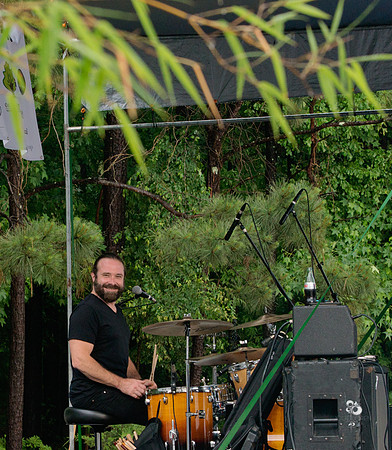 Oak Groove Music Arts & Food Festival