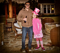 Pre-Disney @ Brown's