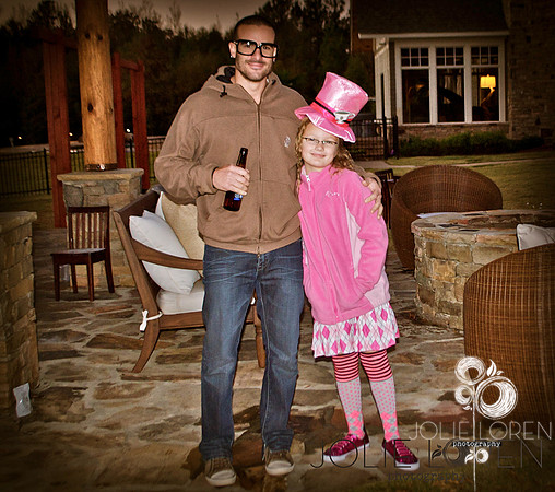 Pre-Disney @ Brown's