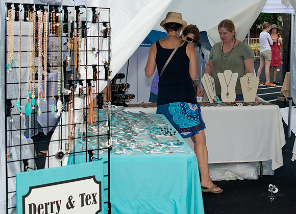 Oak Groove Music Arts & Food Festival