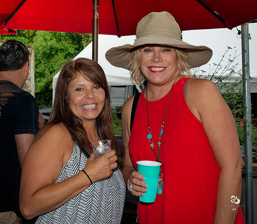 Oak Groove Music Arts & Food Festival