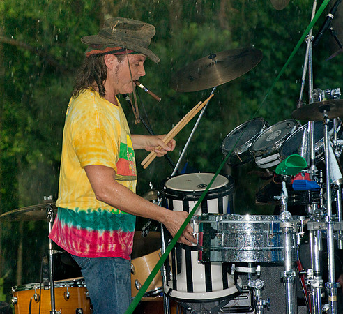 Oak Groove Music Arts & Food Festival