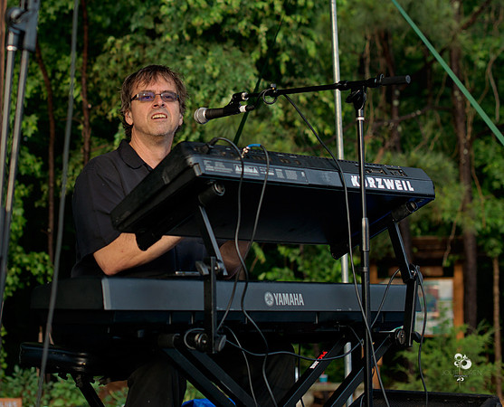 Oak Groove Music Arts & Food Festival
