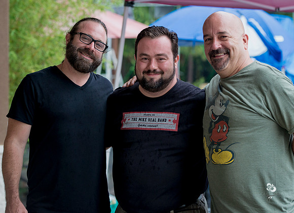 Oak Groove Music Arts & Food Festival