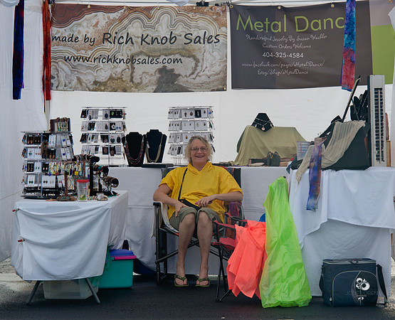 Oak Groove Music Arts & Food Festival