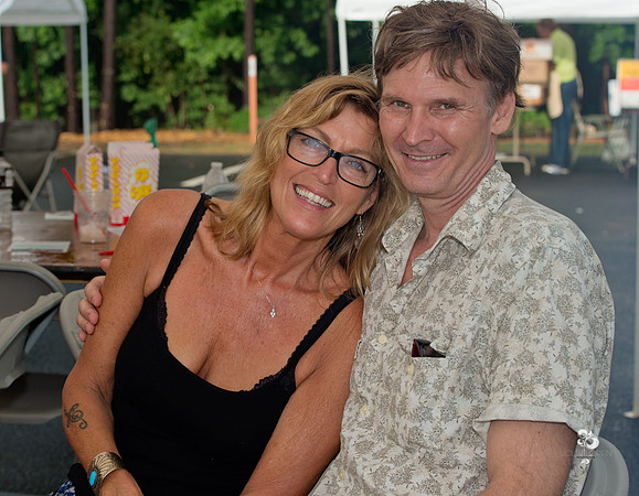 Oak Groove Music Arts & Food Festival