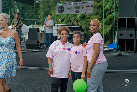 Oak Groove Music Arts & Food Festival