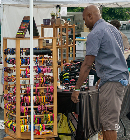 Oak Groove Music Arts & Food Festival