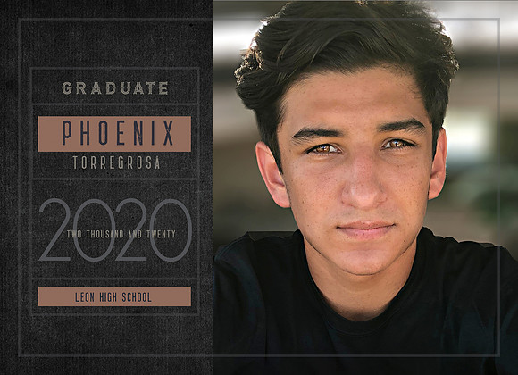FRONT-Phoenix T- Grad Card-Blck_sample