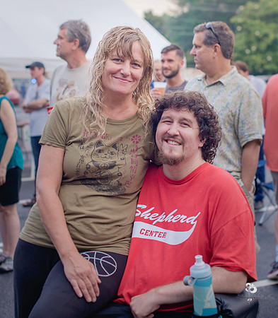 Oak Groove Music Arts & Food Festival