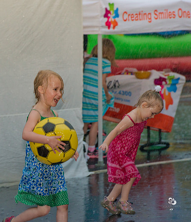 Oak Groove Music Arts & Food Festival