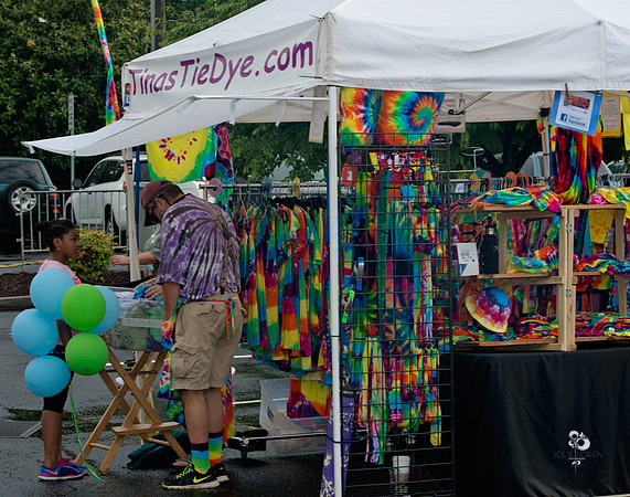 Oak Groove Music Arts & Food Festival