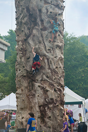 Oak Groove Music Arts & Food Festival
