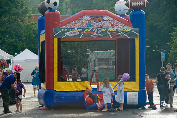 Oak Groove Music Arts & Food Festival