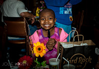 Ambassador Day- Hard Rock Cafe