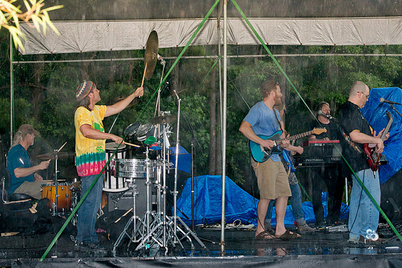 Oak Groove Music Arts & Food Festival