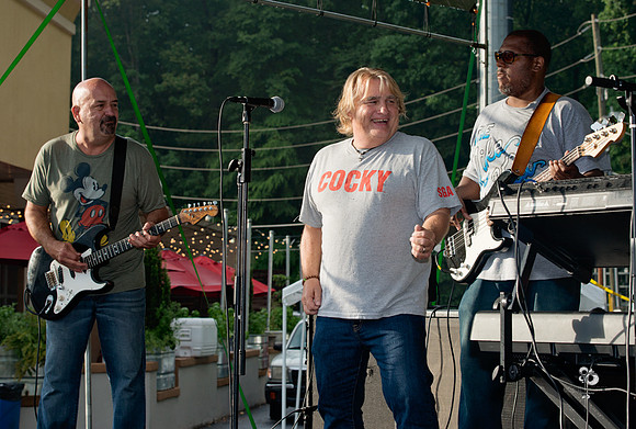 Oak Groove Music Arts & Food Festival