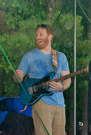 Oak Groove Music Arts & Food Festival