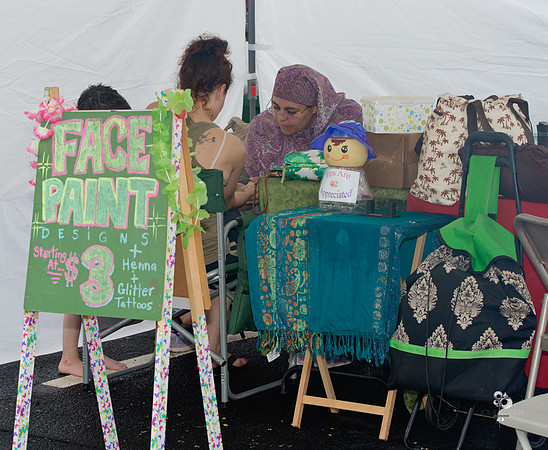 Oak Groove Music Arts & Food Festival