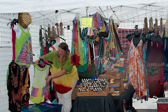 Oak Groove Music Arts & Food Festival