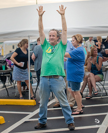 Oak Groove Music Arts & Food Festival