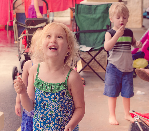 Oak Groove Music Arts & Food Festival