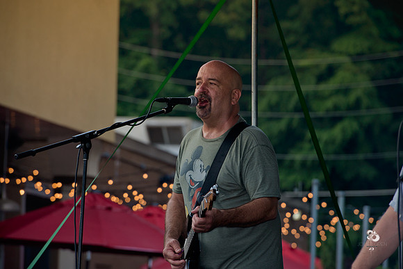 Oak Groove Music Arts & Food Festival