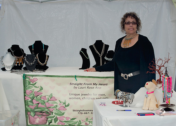 Oak Groove Music Arts & Food Festival