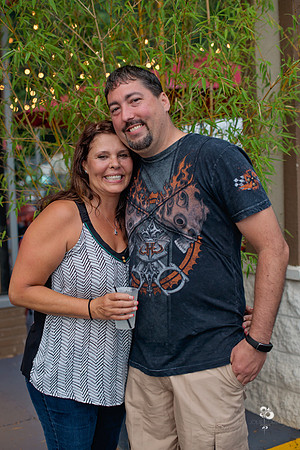 Oak Groove Music Arts & Food Festival