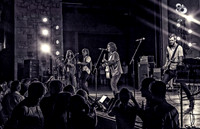 Ed Roland & The Sweet Tea Project ~ Benefit for Chastain Ampitheatre