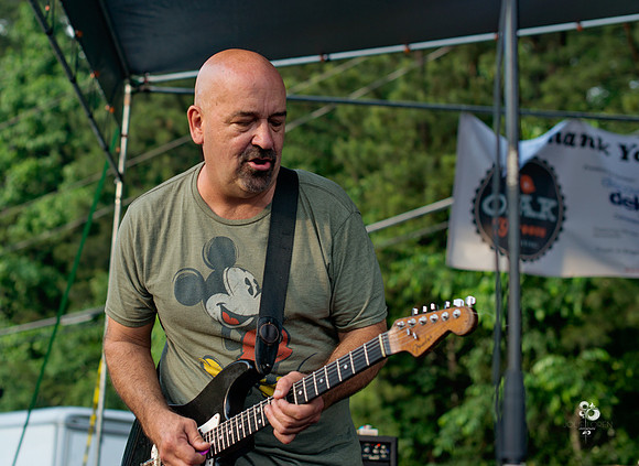 Oak Groove Music Arts & Food Festival