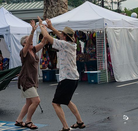 Oak Groove Music Arts & Food Festival