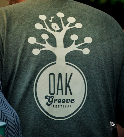 Oak Groove Music Arts & Food Festival