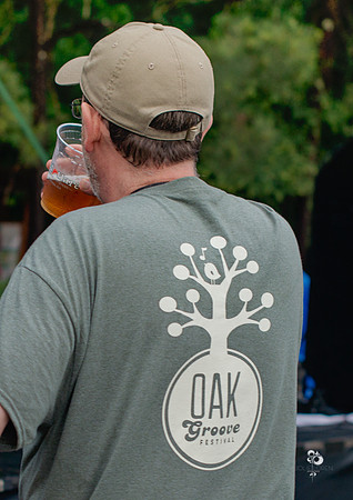 Oak Groove Music Arts & Food Festival