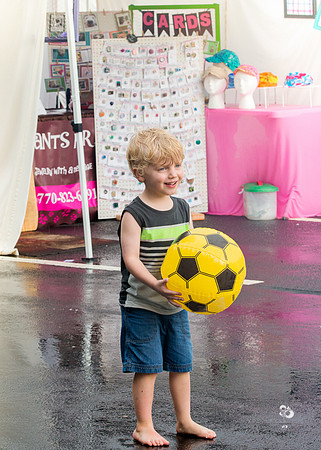 Oak Groove Music Arts & Food Festival