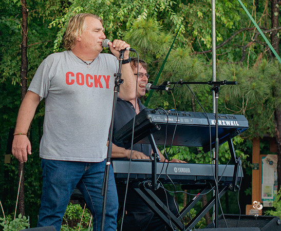 Oak Groove Music Arts & Food Festival