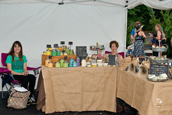 Oak Groove Music Arts & Food Festival