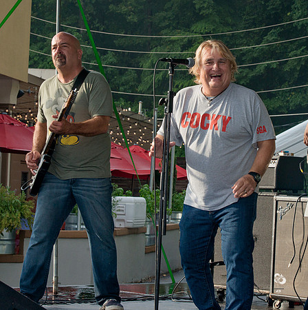 Oak Groove Music Arts & Food Festival