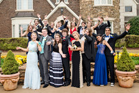 Prom 2016- Whitewater High School (For Parents- web images)
