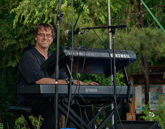 Oak Groove Music Arts & Food Festival