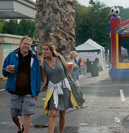 Oak Groove Music Arts & Food Festival