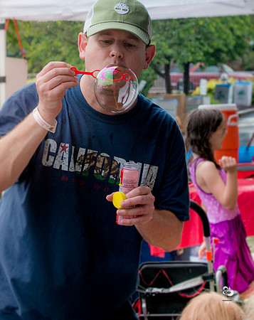 Oak Groove Music Arts & Food Festival