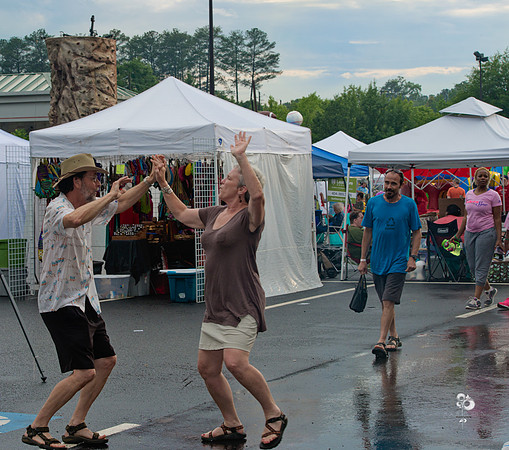 Oak Groove Music Arts & Food Festival