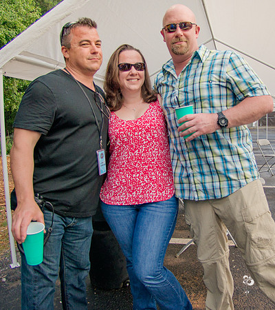 Oak Groove Music Arts & Food Festival