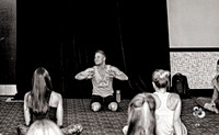 SE Yoga Conference 2014 ~ Sunday (Day 3)