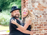Kylie & Coy