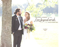 Rizzi Wedding Album 2014