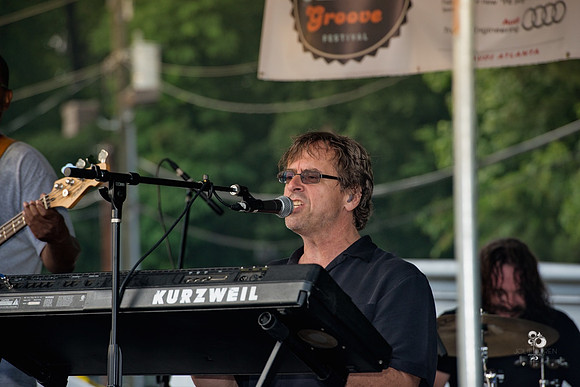 Oak Groove Music Arts & Food Festival